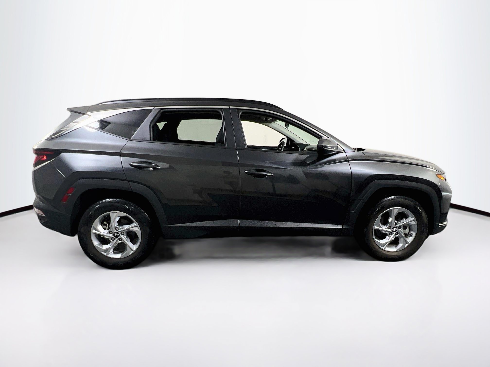 Used 2024 Hyundai Tucson SEL AWD/4WD image 4