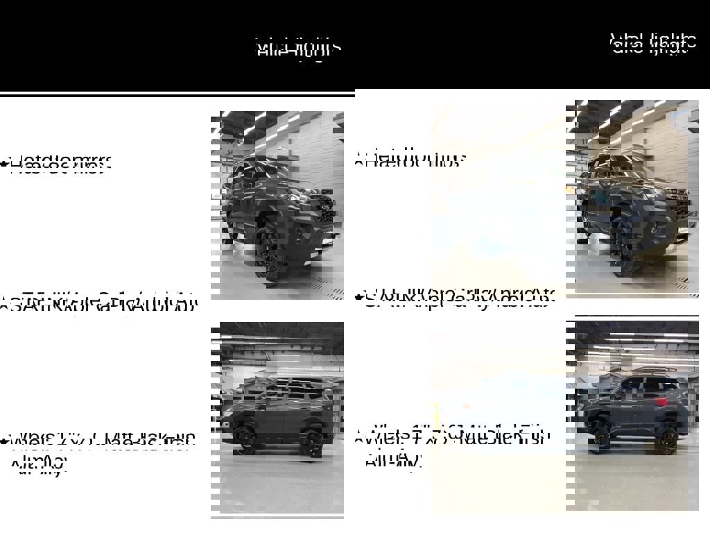 Certified 2024 Subaru Forester Wilderness image 13