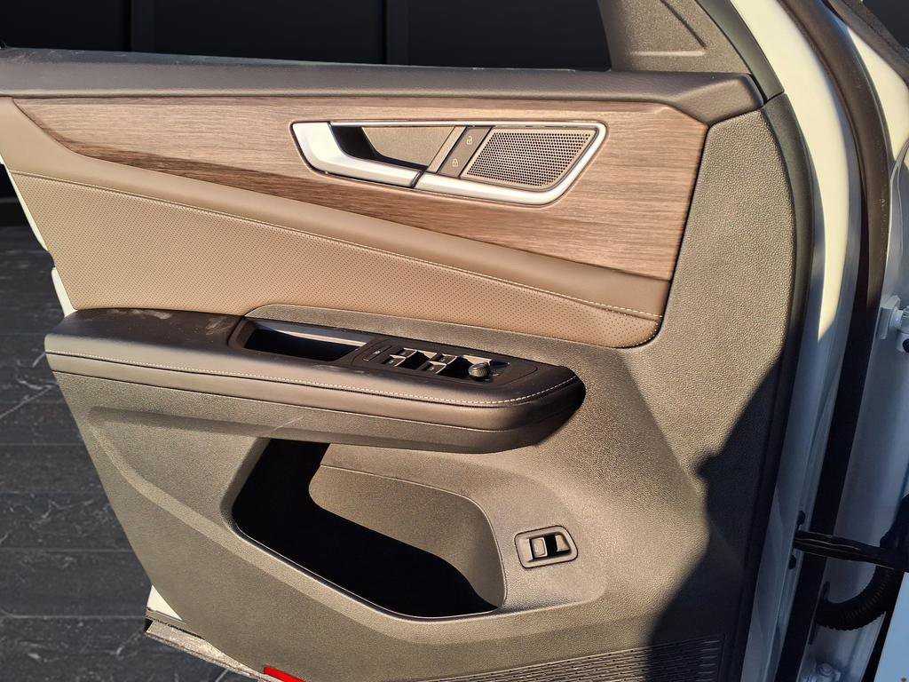 New 2026 Volkswagen Atlas SEL AWD/4WD image 21