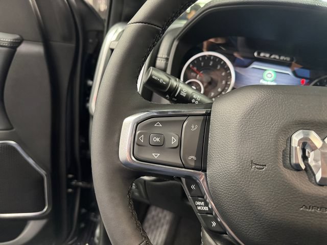 New 2026 RAM 1500 Laramie AWD/4WD image 22