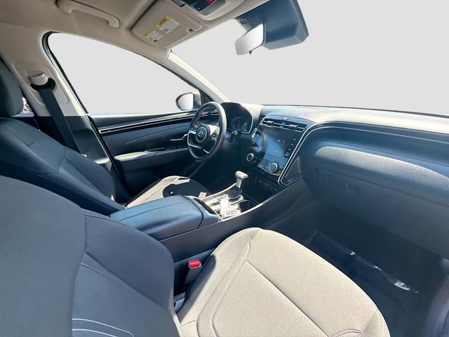Certified 2023 Hyundai Tucson SEL AWD/4WD image 26
