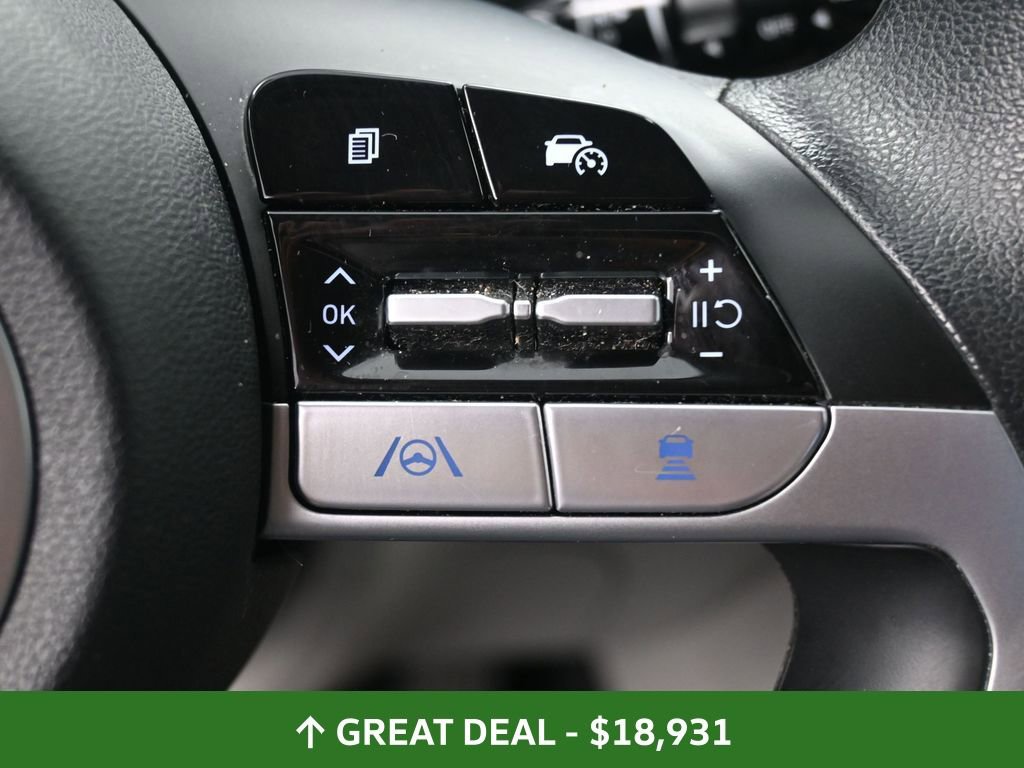 Used 2024 Hyundai Tucson SEL image 42