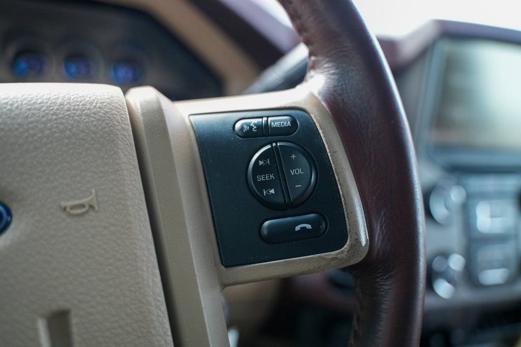 Used 2014 Ford F350 King Ranch image 34