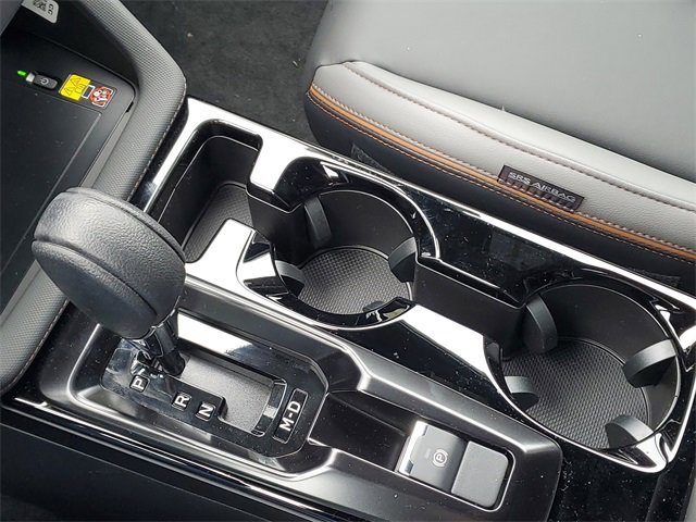 New 2026 Subaru Forester Sport image 32