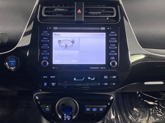 Certified 2022 Toyota Prius Prime XLE image 14