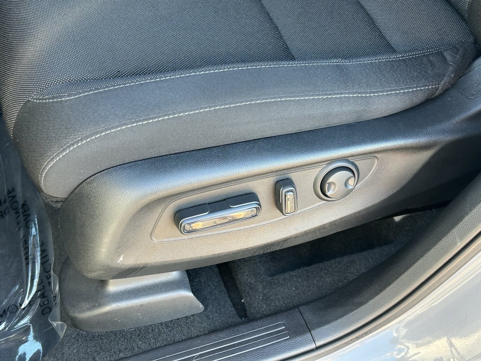 Certified 2026 Honda CR-V EX image 25