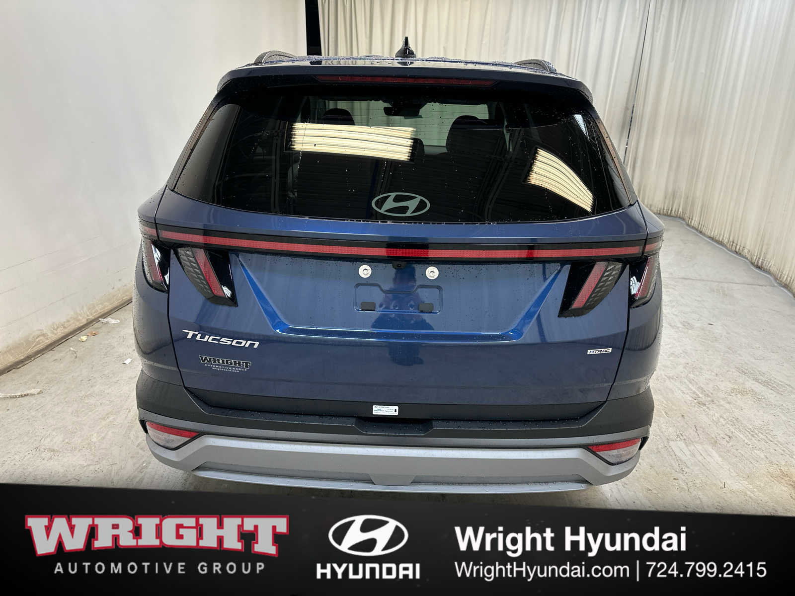 New 2026 Hyundai Tucson SEL image 5