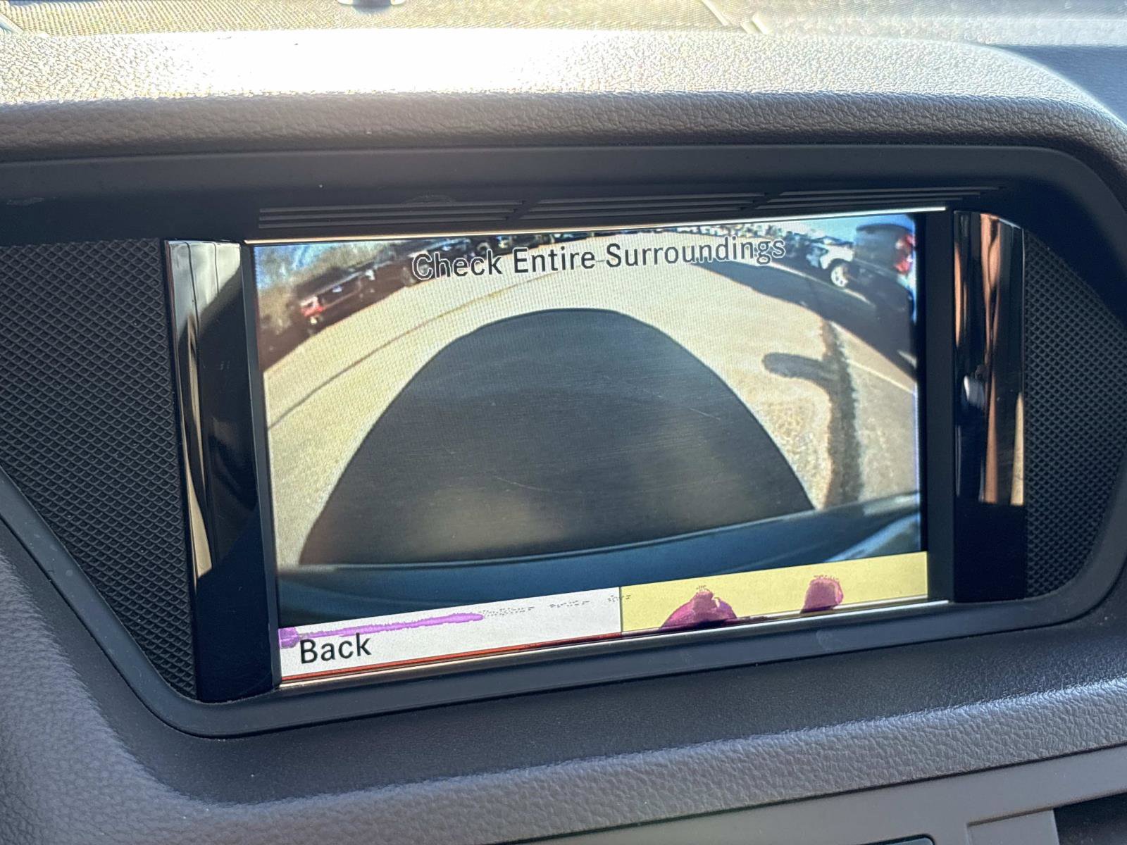 Used 2011 Mercedes-Benz E 350 Cabriolet image 23