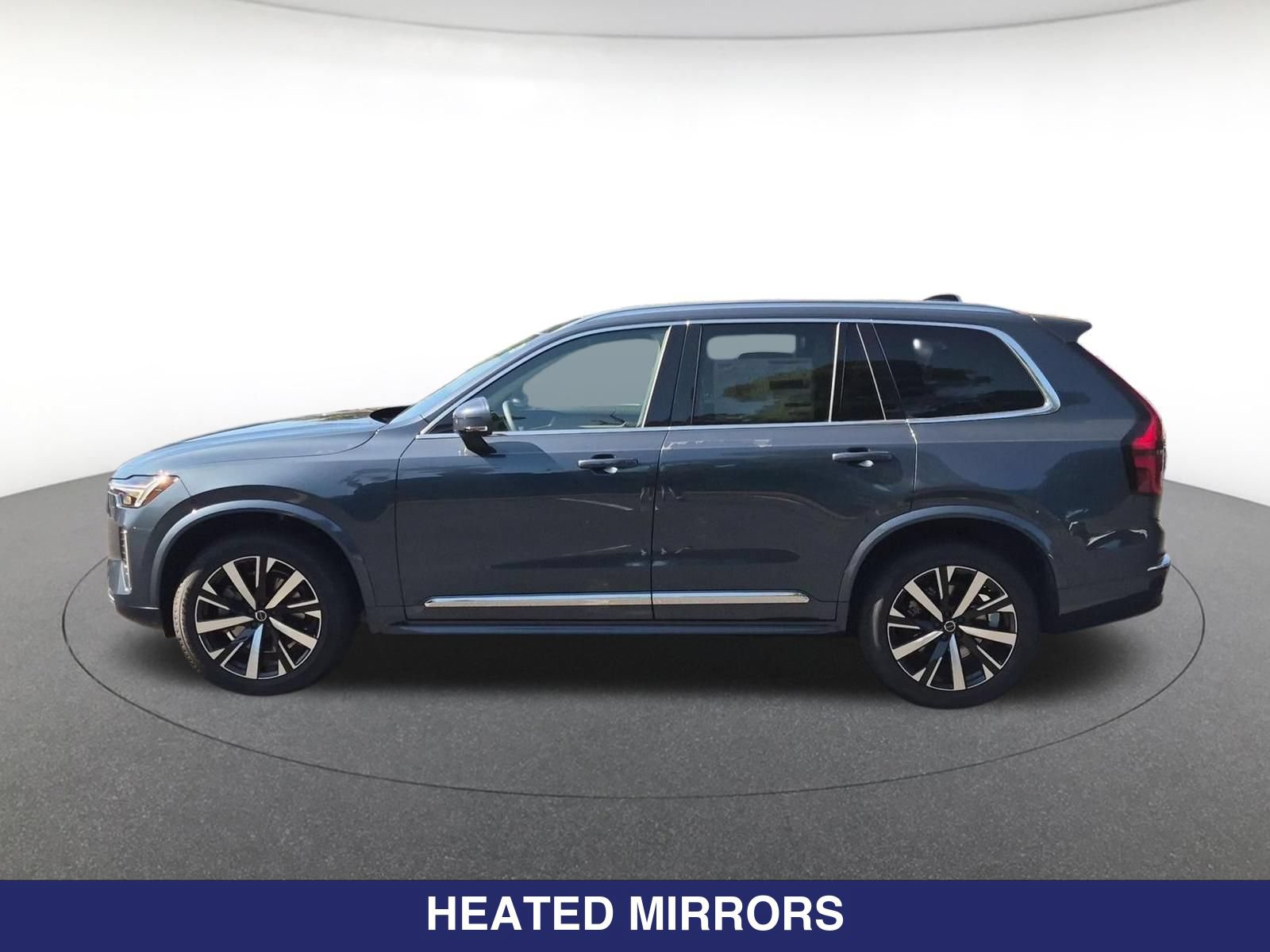 New 2027 Volvo XC90 B5 Core AWD/4WD image 10