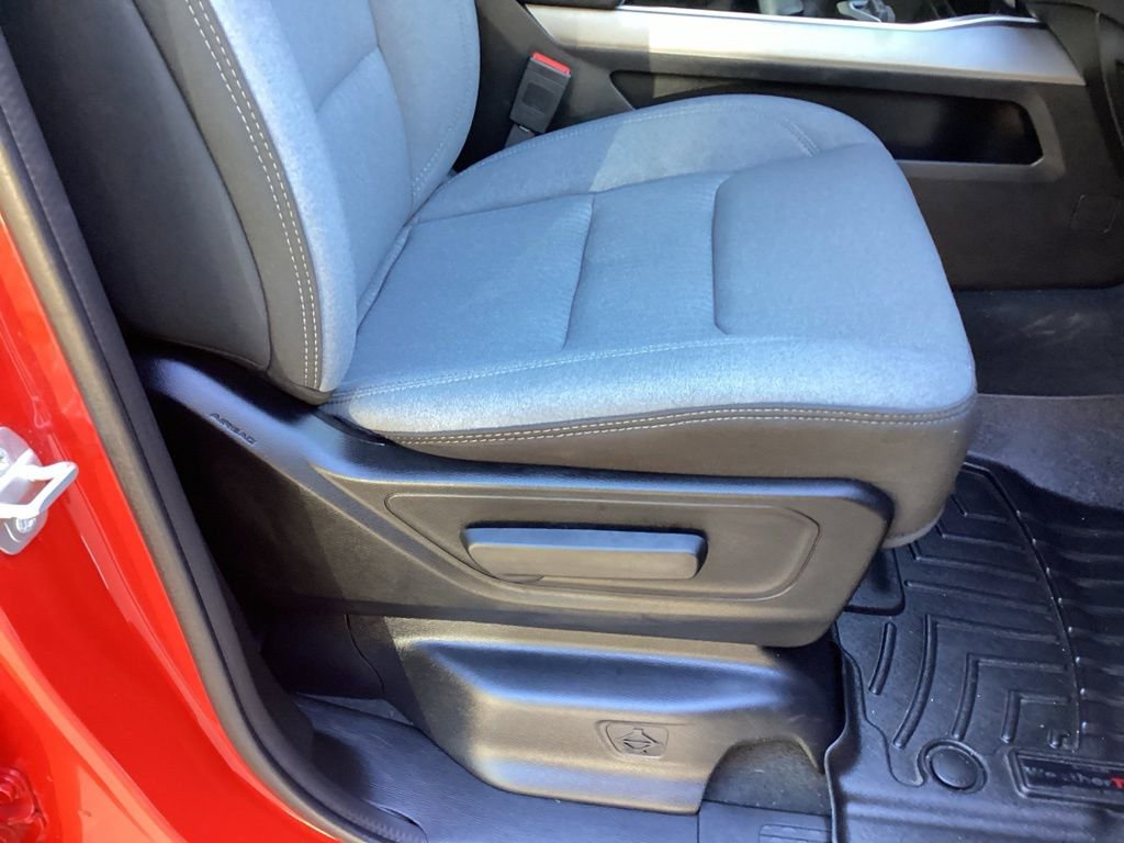 Used 2023 RAM 1500 Lone Star AWD/4WD image 27