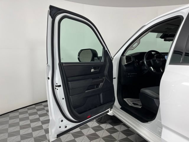Used 2023 Toyota Tundra SR5 w/ SR5 Convenience Package RWD image 17