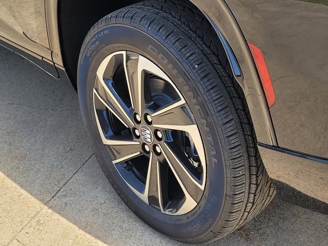 New 2026 Buick Enclave Sport Touring w/ Power Package image 8