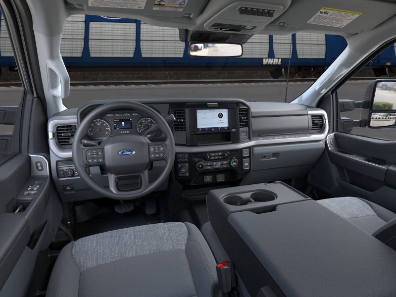 New 2026 Ford F250 XLT image 10