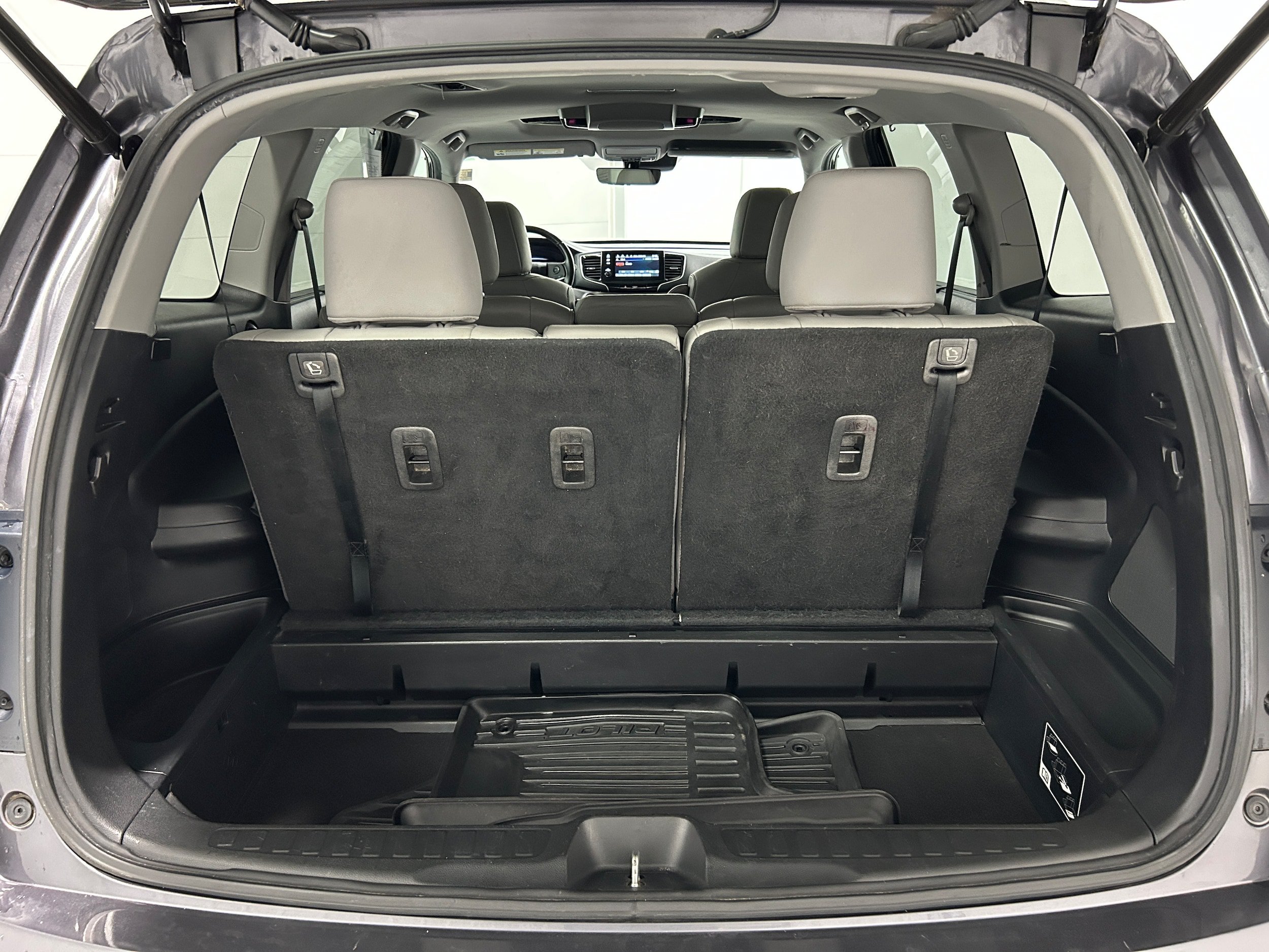 Used 2019 Honda Pilot EX-L image 35