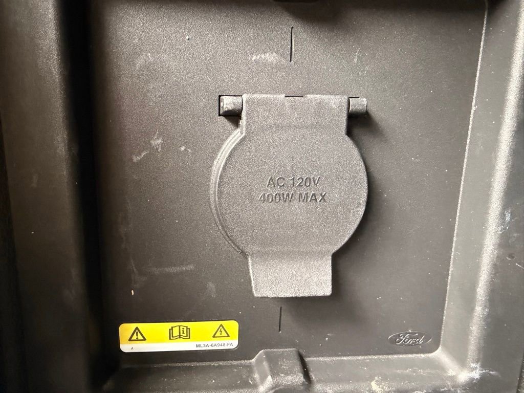 Used 2023 Ford F150 XLT w/ Equipment Group 302A High AWD/4WD image 11