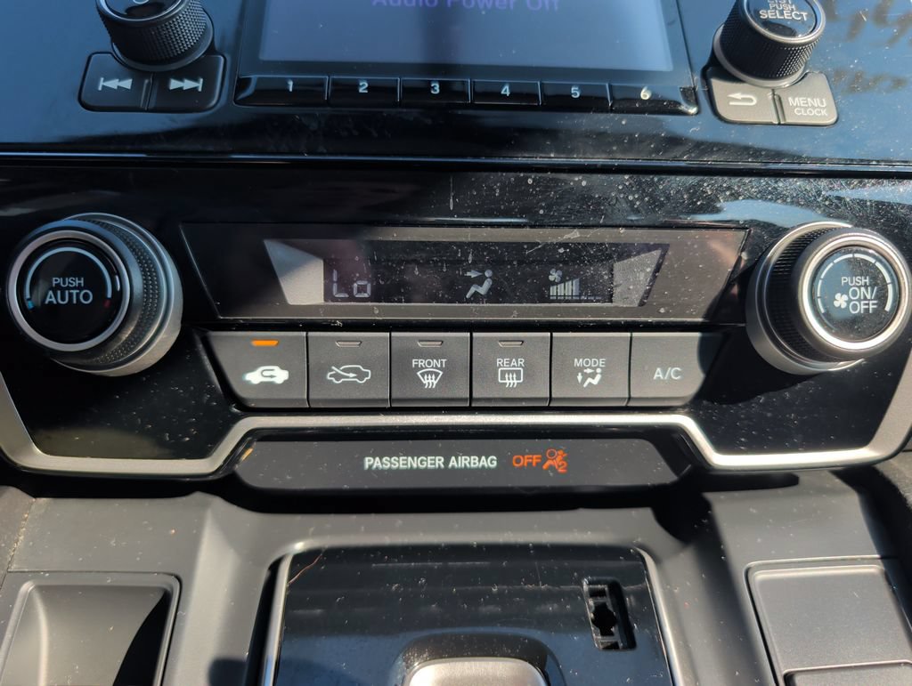 Used 2018 Honda CR-V LX image 15