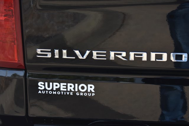 New 2026 Chevrolet Silverado 1500 LT w/ All Star Edition Plus image 7