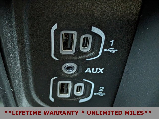 Used 2023 RAM 1500 Big Horn image 22