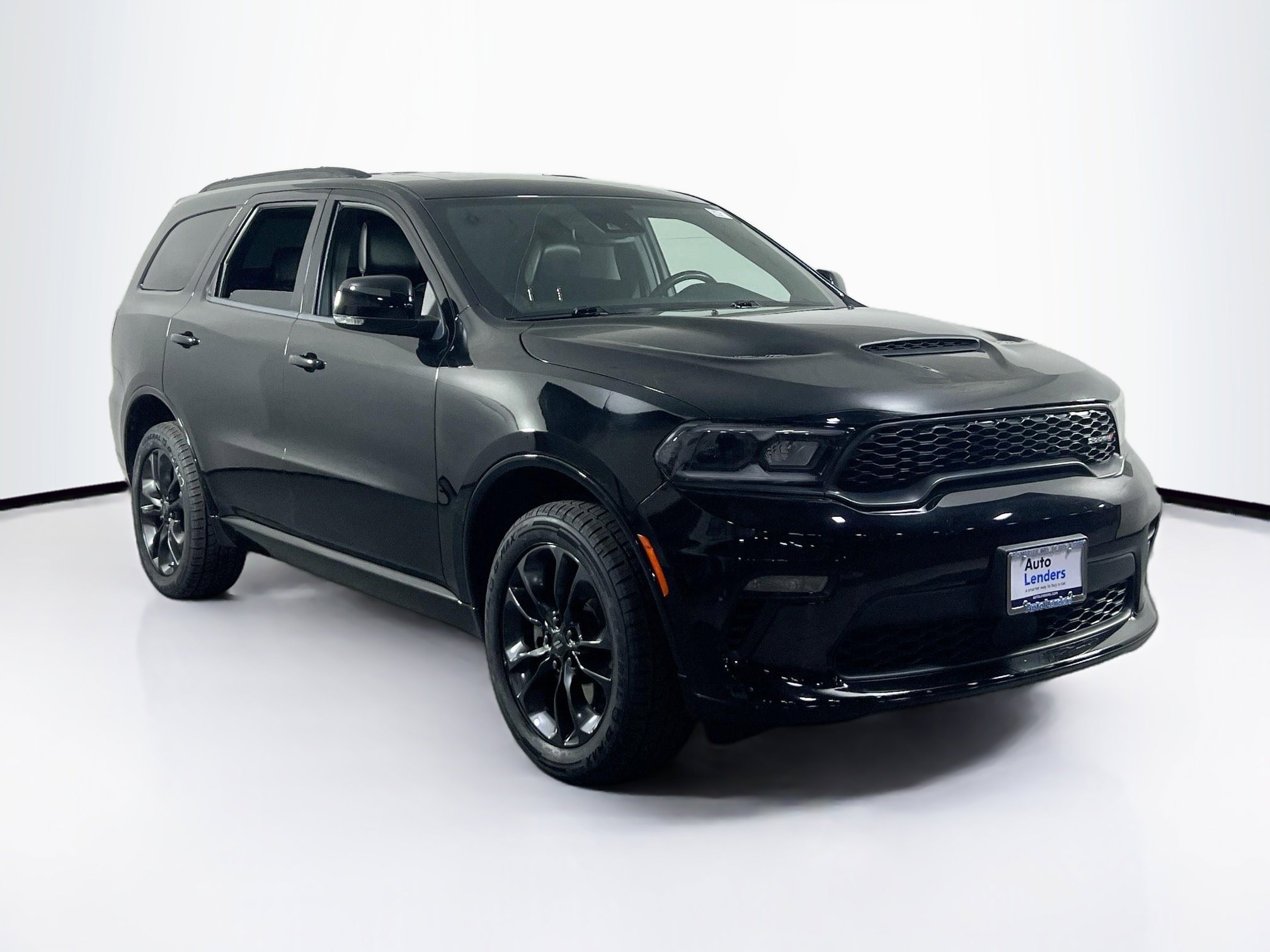 Used 2022 Dodge Durango GT image 3