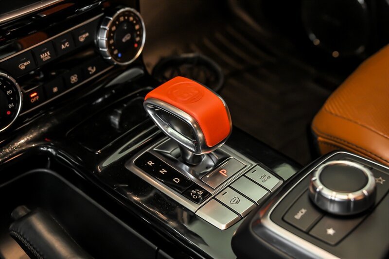 Used 2016 Mercedes-Benz G 63 AMG 4MATIC image 33