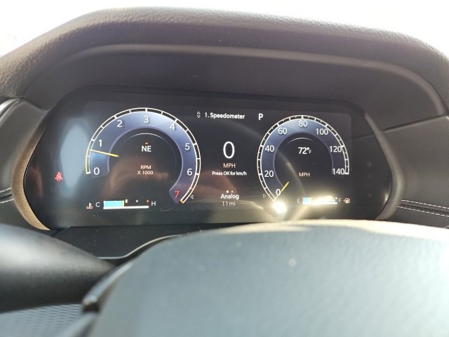 New 2025 Jeep Grand Cherokee Altitude image 33