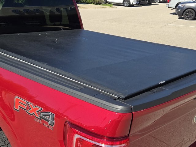 Used 2022 Ford F150 XLT w/ Equipment Group 301A Mid AWD/4WD image 14