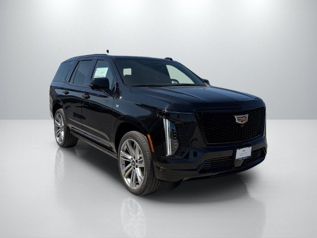 New 2027 Cadillac Escalade Sport w/ Touring Package AWD/4WD image 3