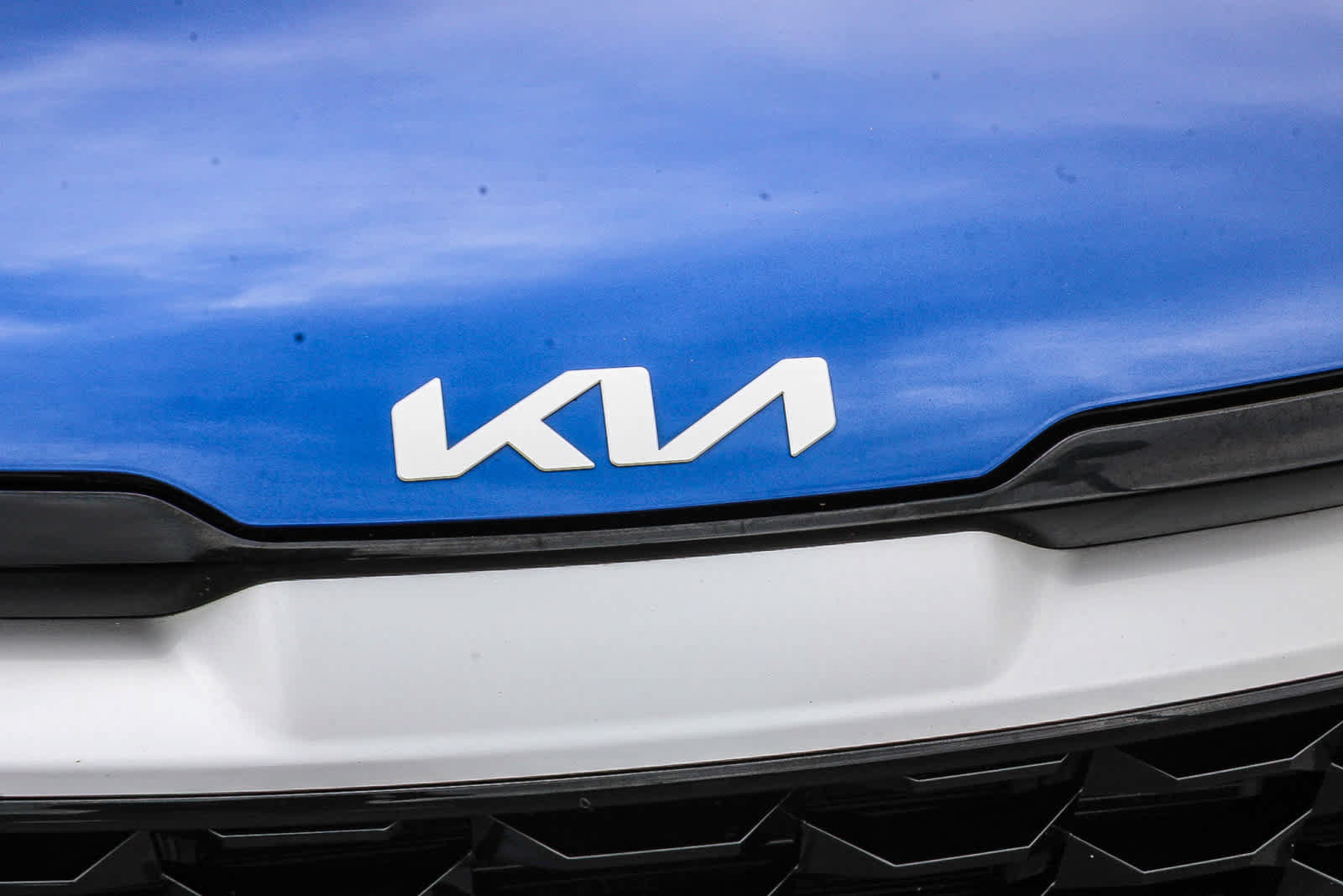 Used 2023 Kia Sportage EX FWD image 5