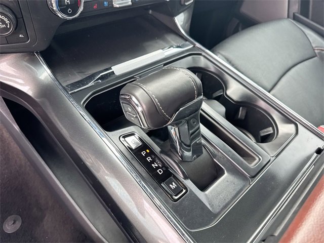 Certified 2021 Ford F150 Lariat image 26