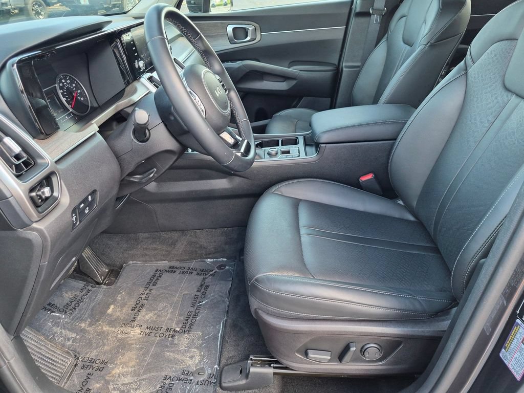 Used 2022 Kia Sorento X-Line EX AWD/4WD image 11