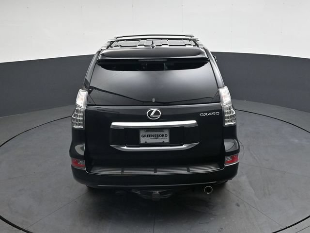 Used 2023 Lexus GX 460 Premium AWD/4WD image 24