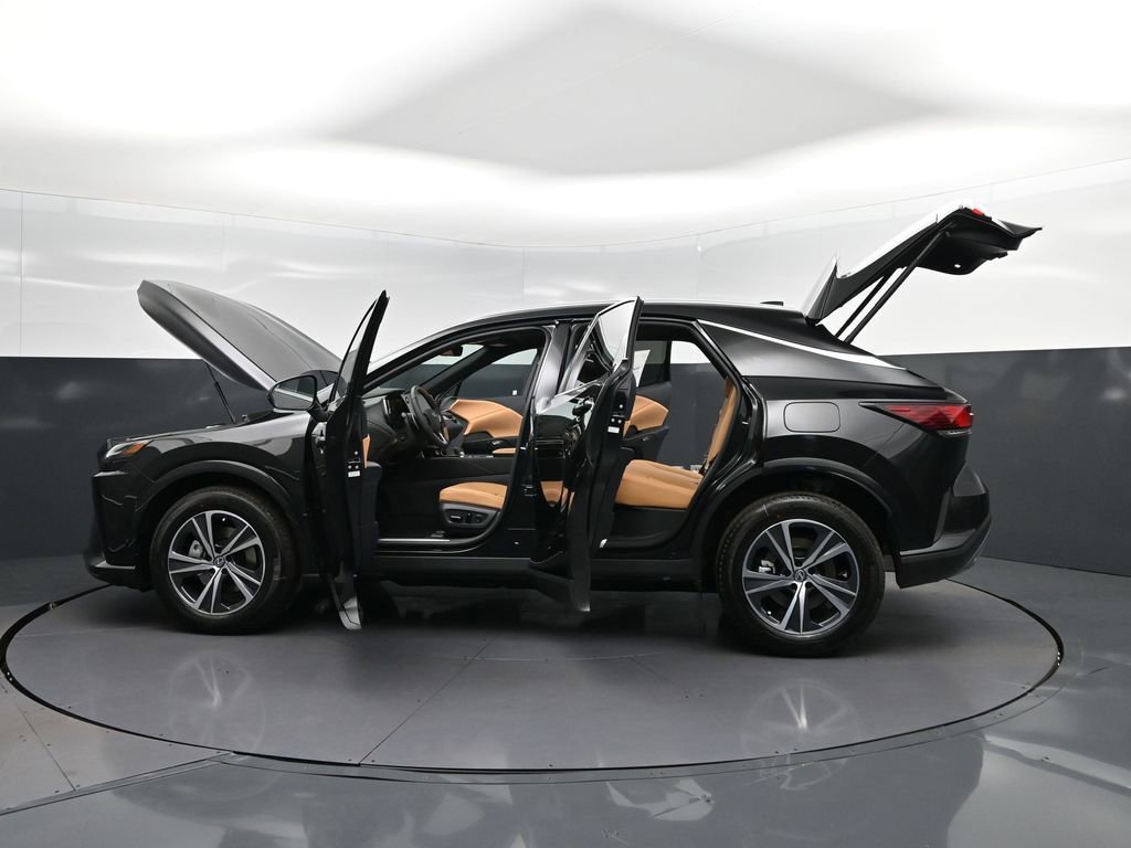 New 2026 Lexus RX 350 Premium FWD image 46