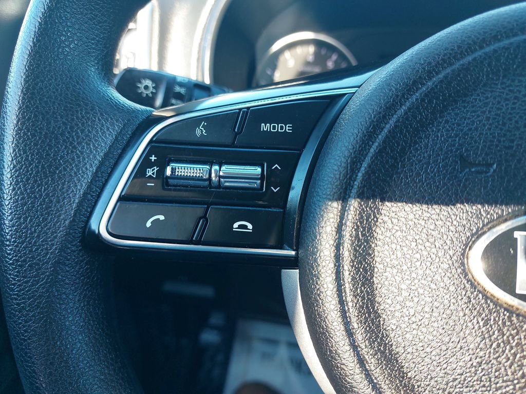 Used 2021 Kia Sportage LX AWD/4WD image 14