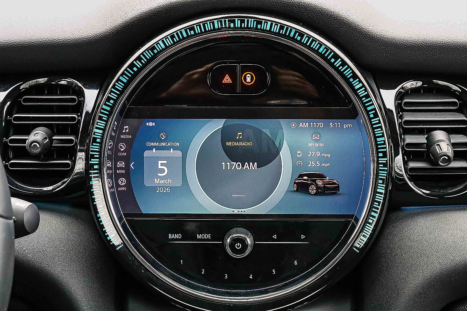 Used 2023 MINI Cooper S image 12