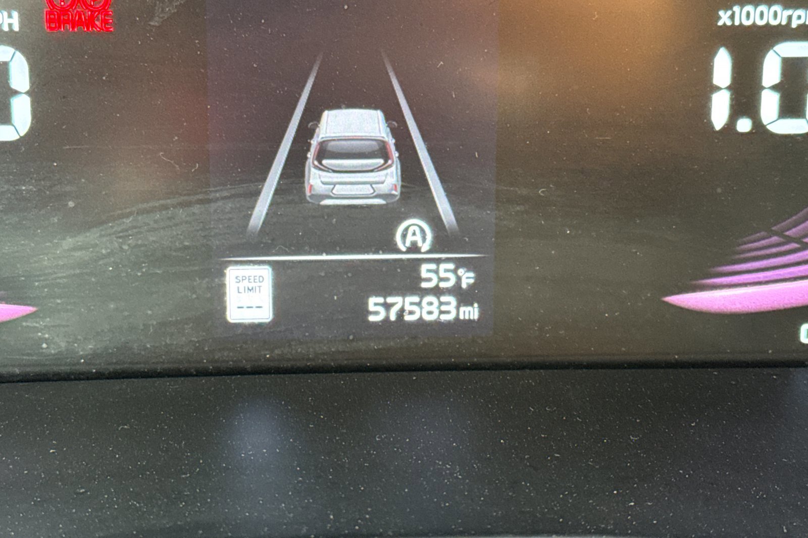 Used 2023 Kia Soul LX w/ LX Technology Package image 26