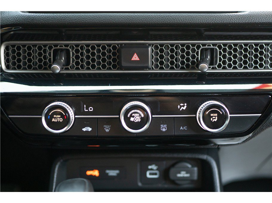 Used 2024 Honda Civic Sport image 14