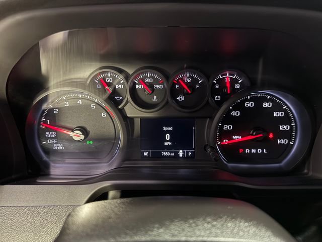 Certified 2024 GMC Sierra 1500 Pro w/ Pro Value Package image 16