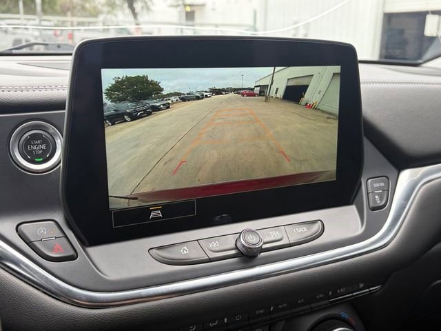 Certified 2024 Chevrolet Blazer LT w/ Convenience Package FWD image 11