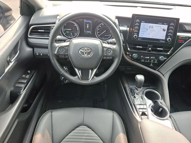 Used 2024 Toyota Camry SE FWD image 22
