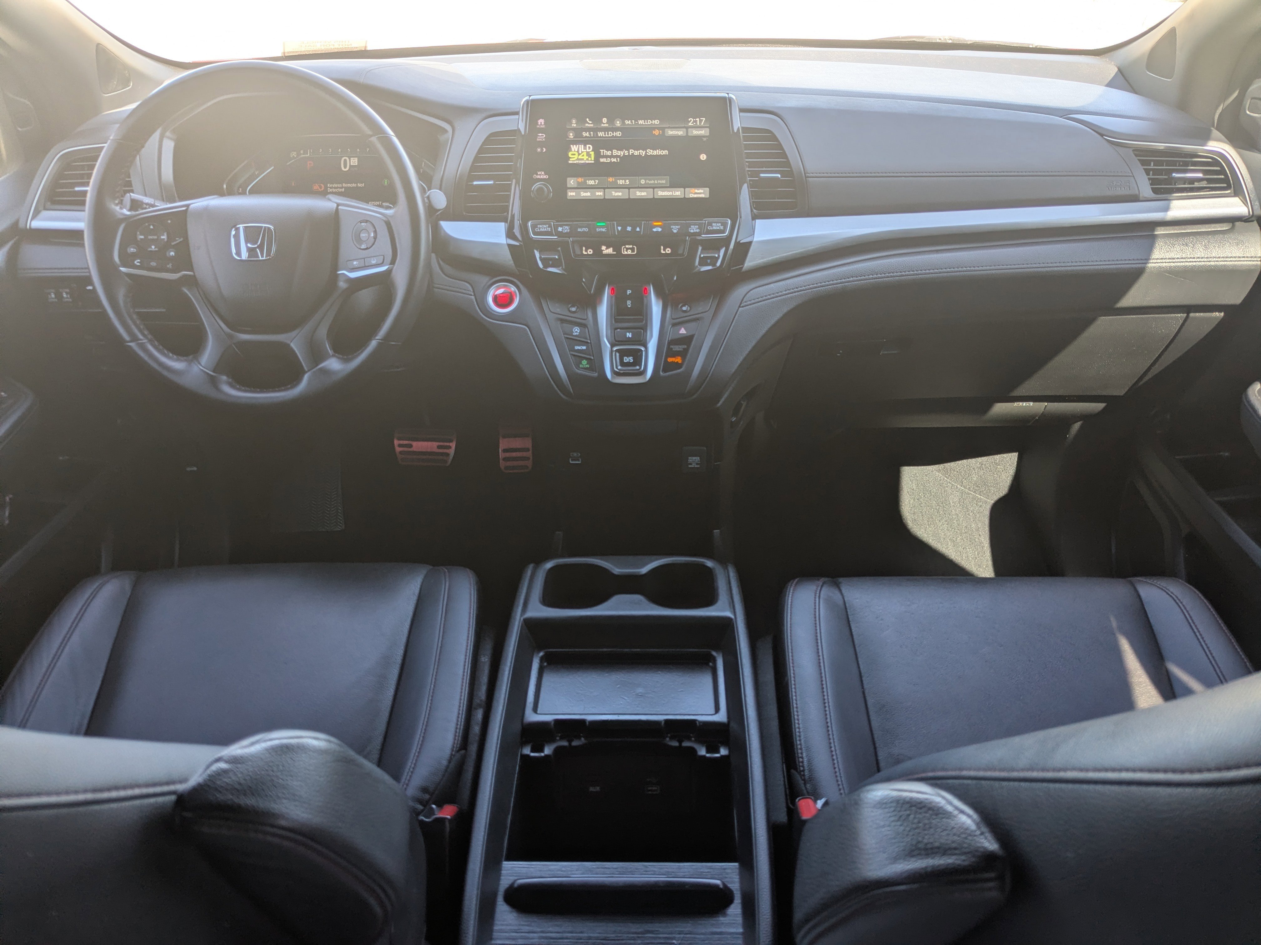 Used 2023 Honda Odyssey Sport image 28