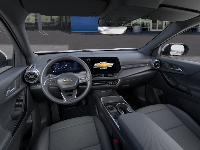 New 2027 Chevrolet Equinox LT w/ Convenience Package II FWD image 15