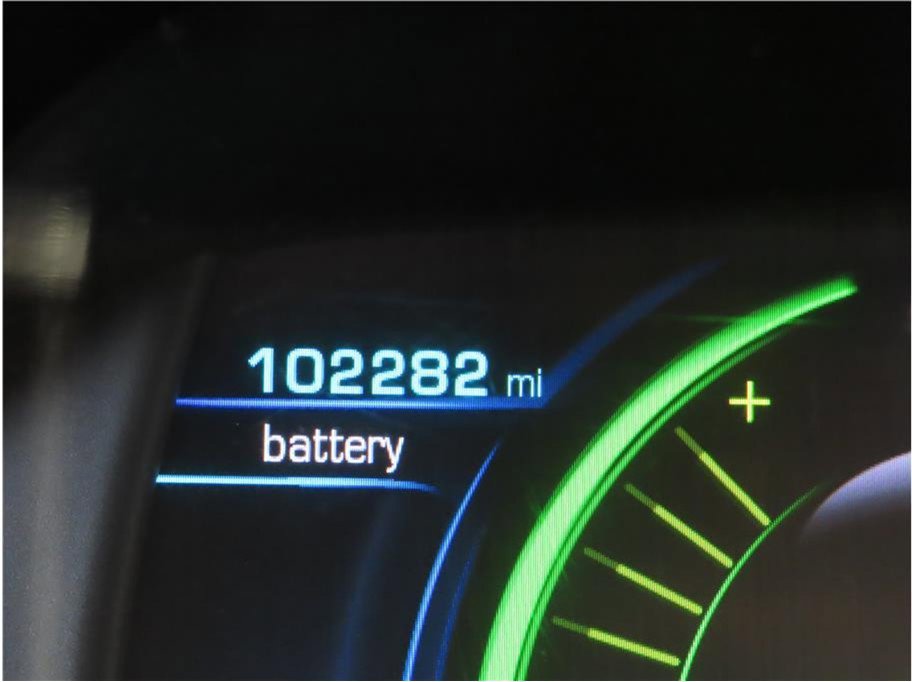 Used 2018 Chevrolet Volt LT image 11
