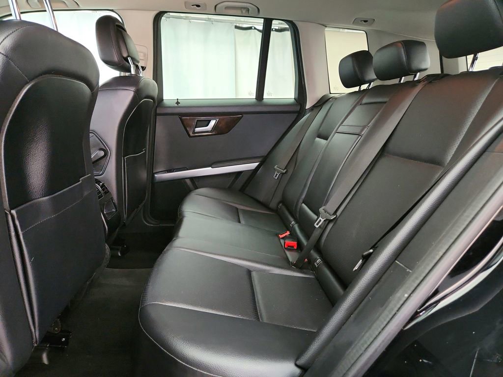 Used 2014 Mercedes-Benz GLK 350 4MATIC image 19