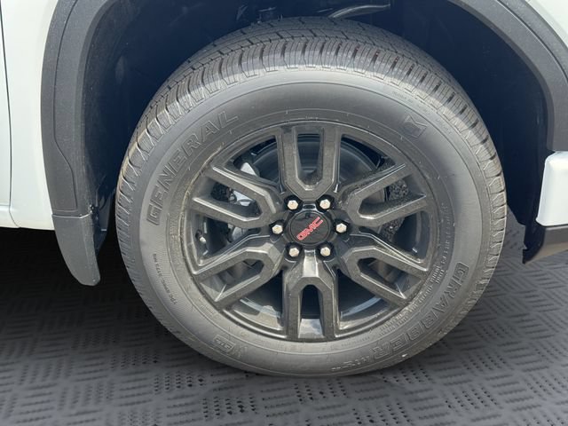 New 2026 GMC Sierra 1500 Elevation AWD/4WD image 29