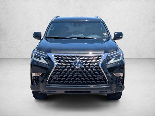 Used 2022 Lexus GX 460 Premium w/ Premium Package AWD/4WD video 2
