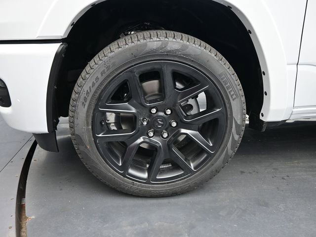 New 2026 RAM 1500 Laramie image 38
