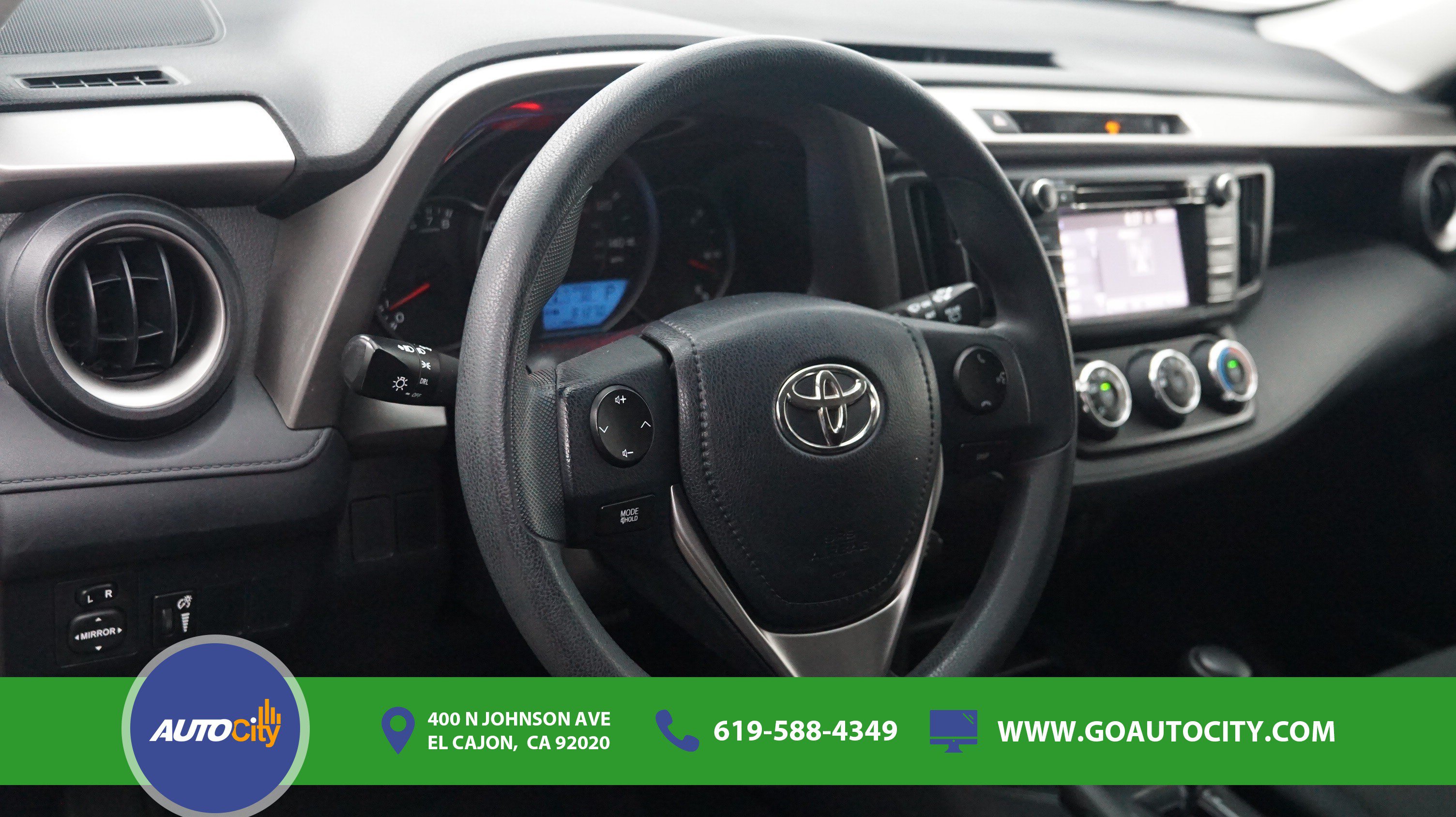 Used 2016 Toyota RAV4 LE FWD image 18