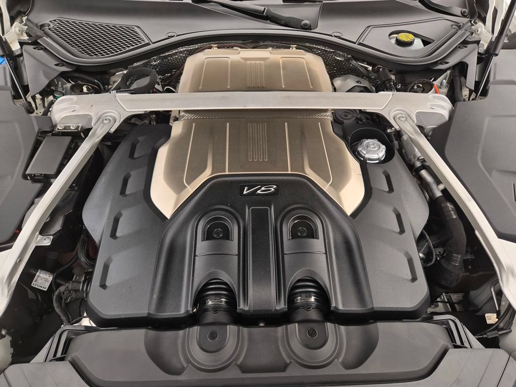 Used 2020 Bentley Continental GT AWD/4WD image 41