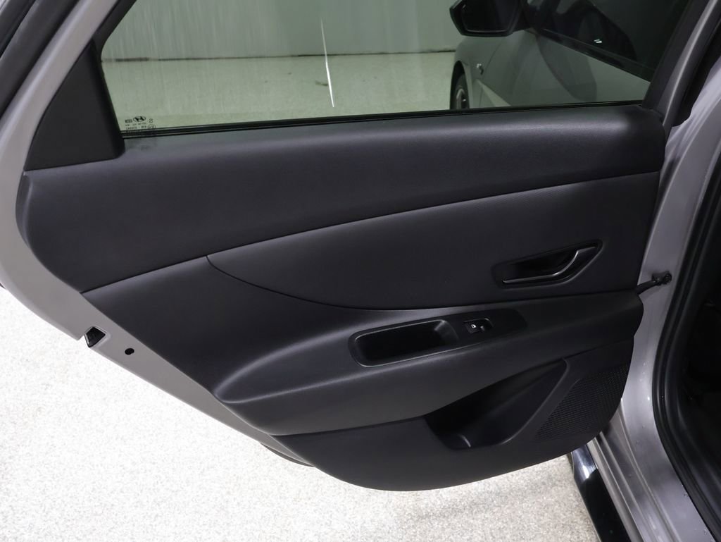Used 2023 Hyundai Elantra N Line image 19