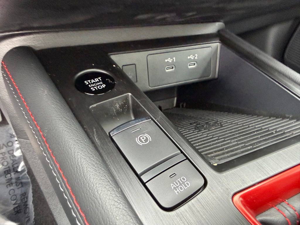 New 2026 Nissan Kicks SR w/ SR Premium Package image 20